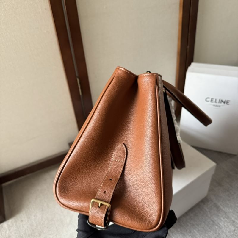 Celine Top Handle Bags